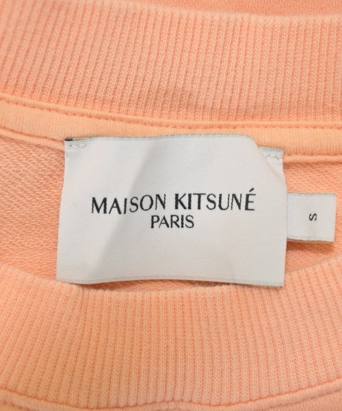 MAISON KITSUNE ชุดเดรส