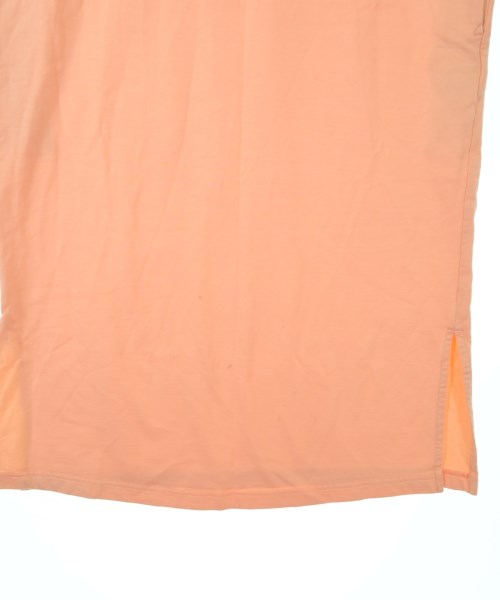 MAISON KITSUNE ชุดเดรส