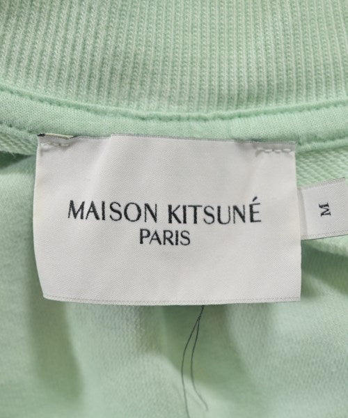 MAISON KITSUNE ชุดเดรส