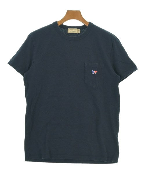 MAISON KITSUNE เสื้อยืด/เสื้อท็อปส์