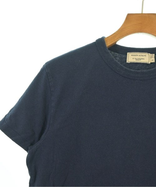 MAISON KITSUNE เสื้อยืด/เสื้อท็อปส์