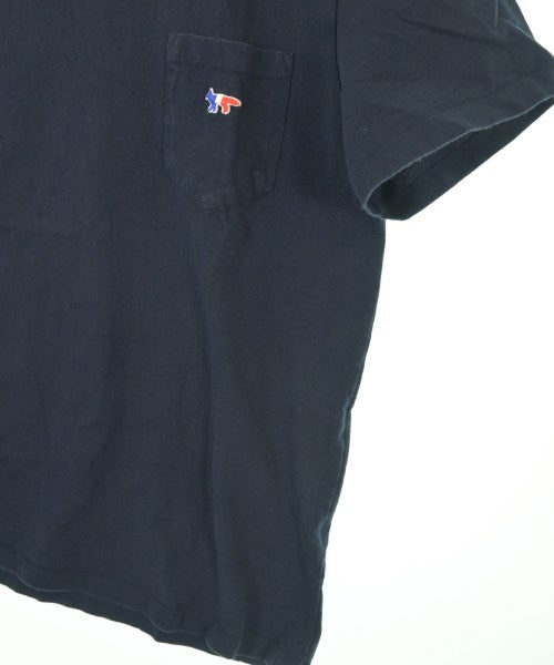 MAISON KITSUNE เสื้อยืด/เสื้อท็อปส์