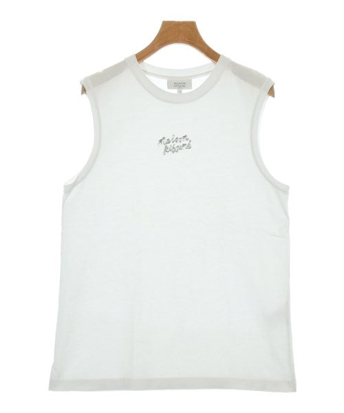 MAISON KITSUNE แขนกุด