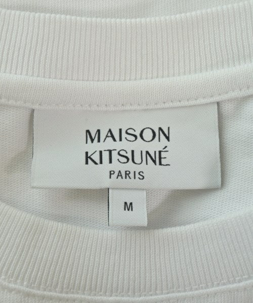 MAISON KITSUNE แขนกุด