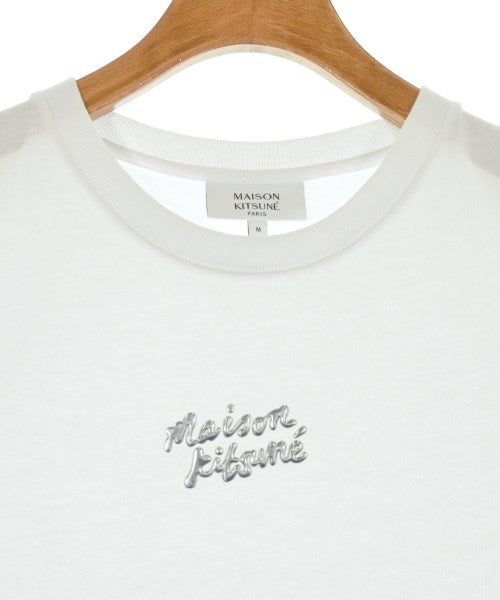 MAISON KITSUNE แขนกุด