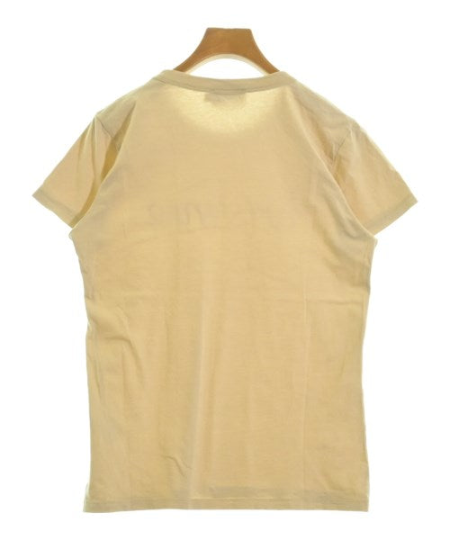 MAISON KITSUNE เสื้อยืด/เสื้อท็อปส์