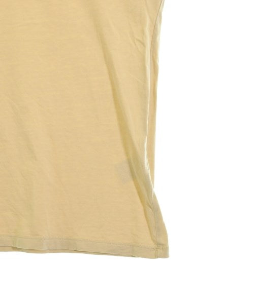 MAISON KITSUNE เสื้อยืด/เสื้อท็อปส์