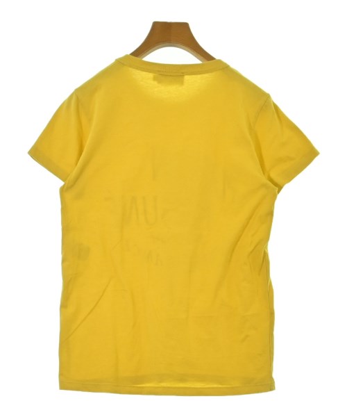 MAISON KITSUNE เสื้อยืด/เสื้อท็อปส์