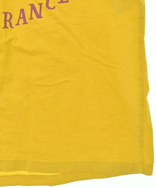 MAISON KITSUNE เสื้อยืด/เสื้อท็อปส์