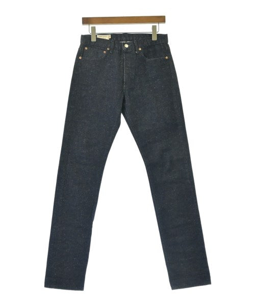 MAISON KITSUNE ยีนส์