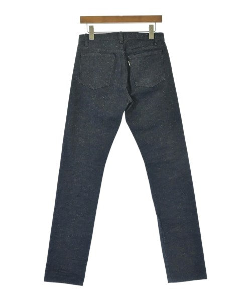 MAISON KITSUNE ยีนส์