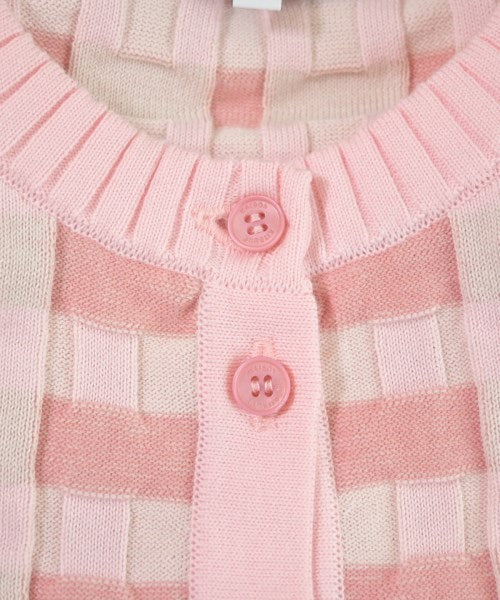 MAISON KITSUNE เสื้อคาร์ดิแกน