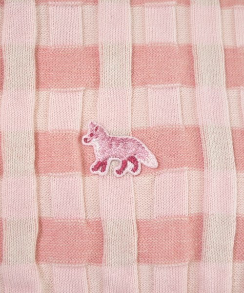 MAISON KITSUNE เสื้อคาร์ดิแกน