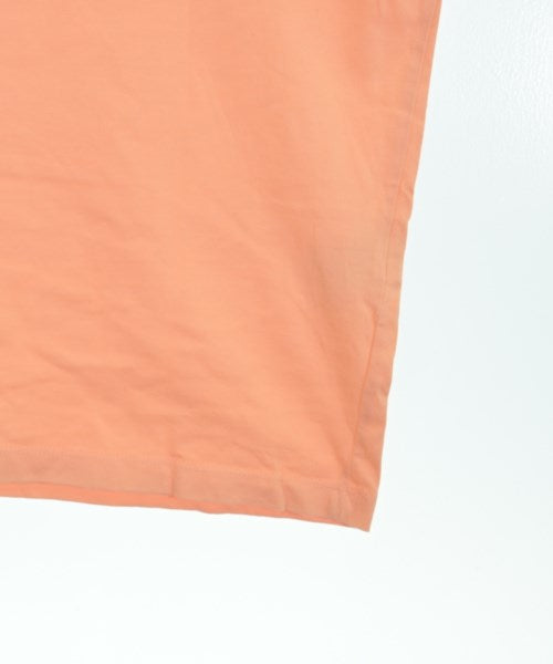 MAISON KITSUNE เสื้อยืด/เสื้อท็อปส์