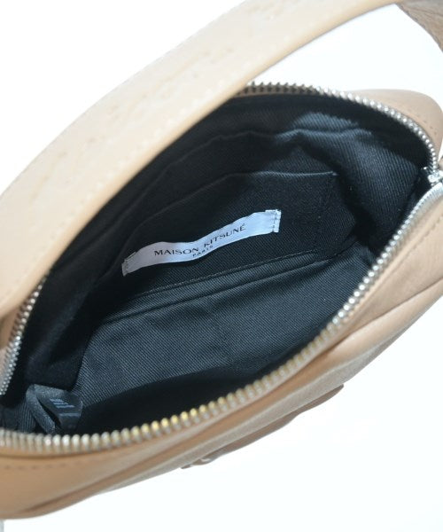 MAISON KITSUNE กระเป๋าสะพาย
