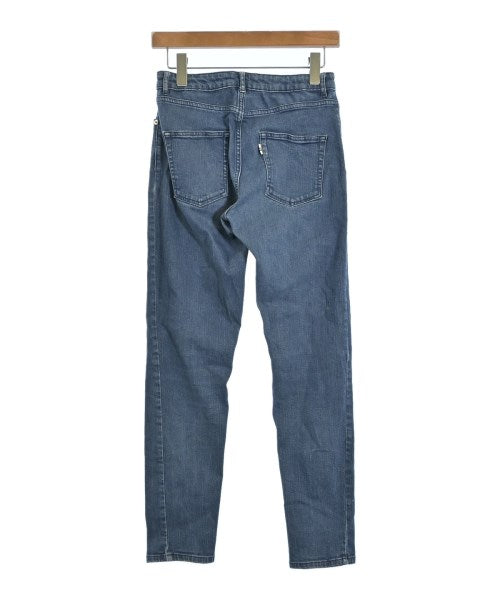 MAISON KITSUNE ยีนส์