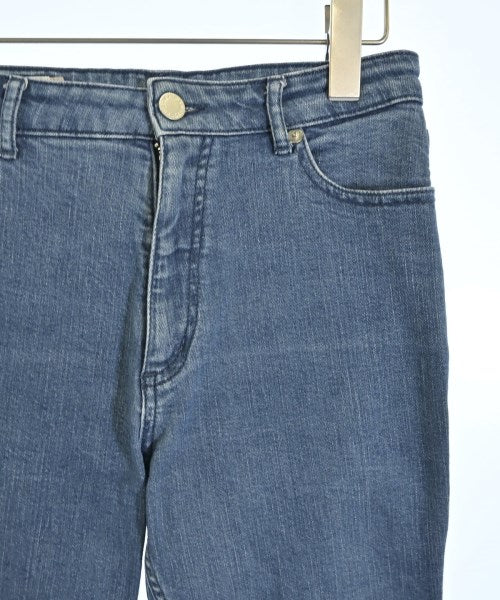 MAISON KITSUNE ยีนส์