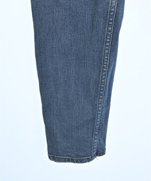 MAISON KITSUNE ยีนส์