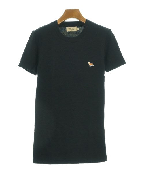 MAISON KITSUNE เสื้อยืด/เสื้อท็อปส์