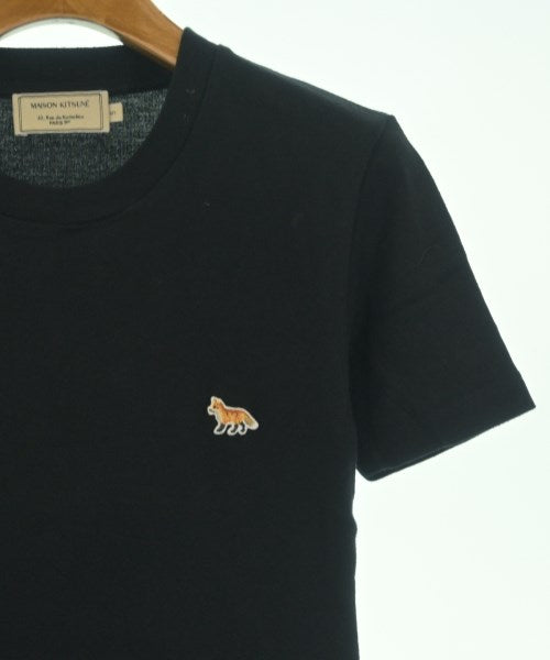 MAISON KITSUNE เสื้อยืด/เสื้อท็อปส์