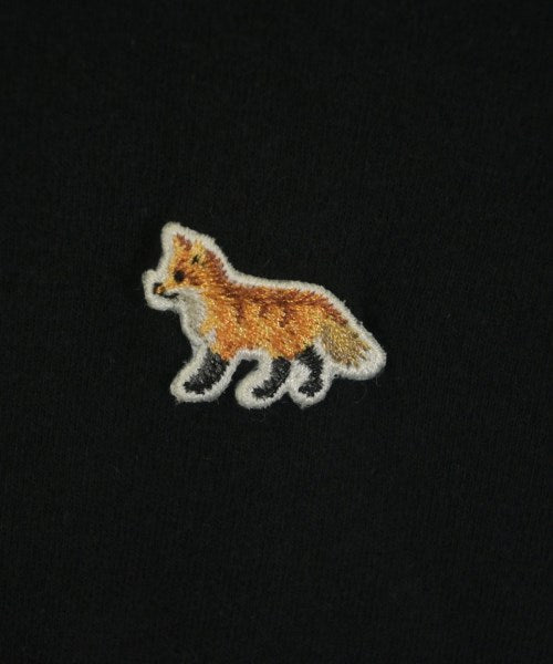 MAISON KITSUNE เสื้อยืด/เสื้อท็อปส์