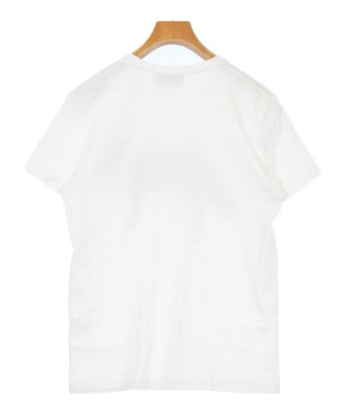 MAISON KITSUNE เสื้อยืด/เสื้อท็อปส์