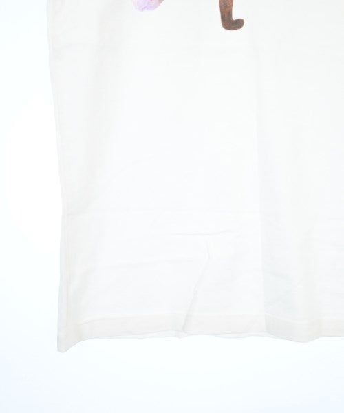 MAISON KITSUNE เสื้อยืด/เสื้อท็อปส์