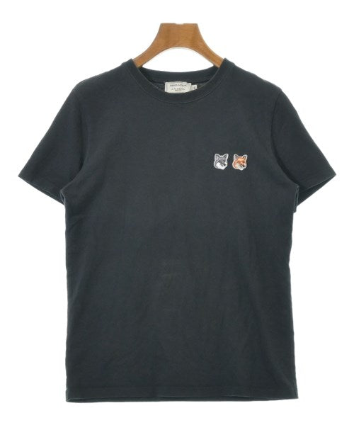 MAISON KITSUNE เสื้อยืด/เสื้อท็อปส์