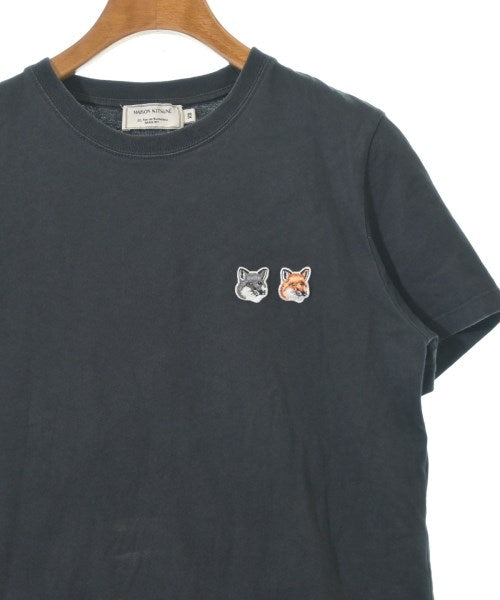 MAISON KITSUNE เสื้อยืด/เสื้อท็อปส์