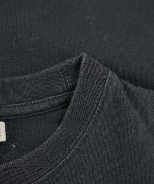 MAISON KITSUNE เสื้อยืด/เสื้อท็อปส์