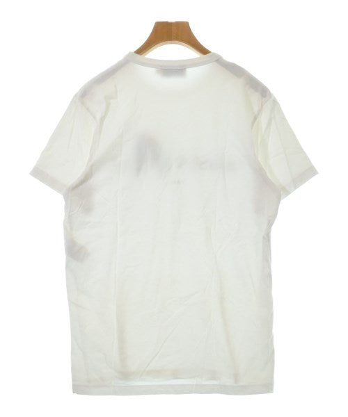 MAISON KITSUNE เสื้อยืด/เสื้อท็อปส์