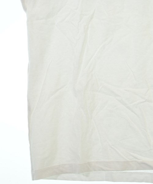 MAISON KITSUNE เสื้อยืด/เสื้อท็อปส์