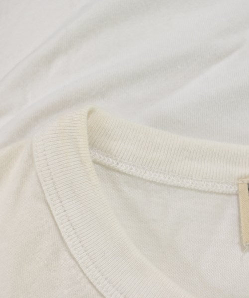 MAISON KITSUNE เสื้อยืด/เสื้อท็อปส์