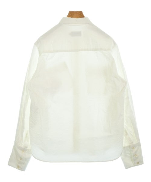 MAISON KITSUNE เสื้อลำลอง