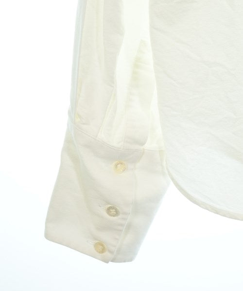 MAISON KITSUNE เสื้อลำลอง