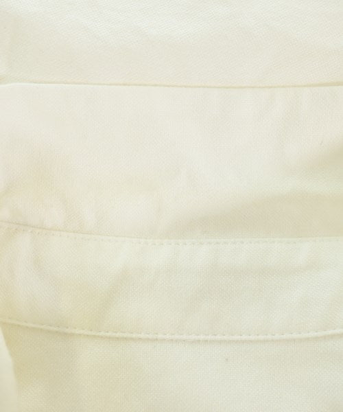 MAISON KITSUNE เสื้อลำลอง