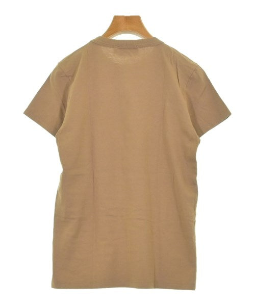 MAISON KITSUNE เสื้อยืด/เสื้อท็อปส์
