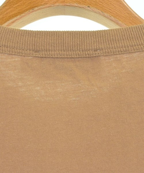 MAISON KITSUNE เสื้อยืด/เสื้อท็อปส์