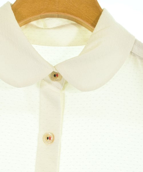 MAISON KITSUNE เสื้อลำลอง