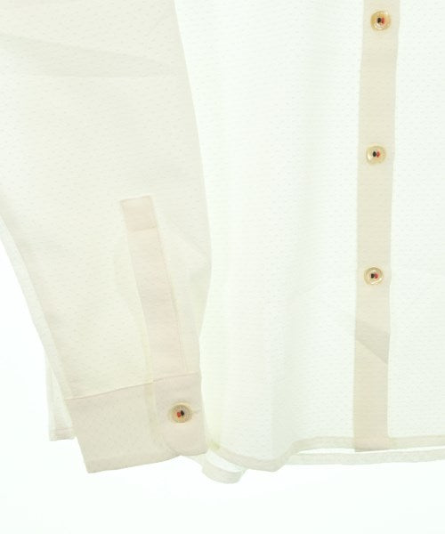 MAISON KITSUNE เสื้อลำลอง