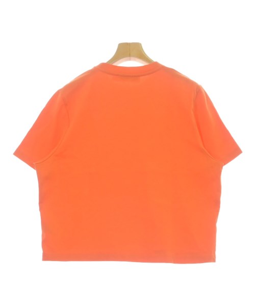 MAISON KITSUNE เสื้อยืด/เสื้อท็อปส์