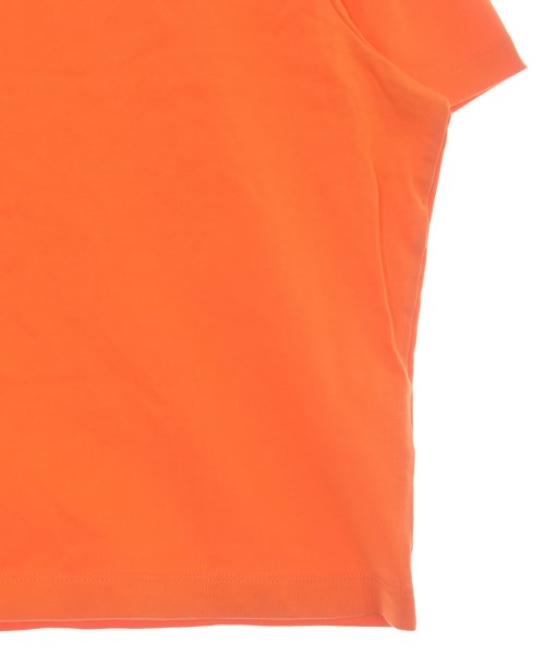 MAISON KITSUNE เสื้อยืด/เสื้อท็อปส์