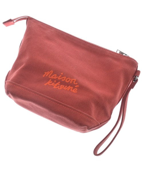 MAISON KITSUNE กระเป๋า