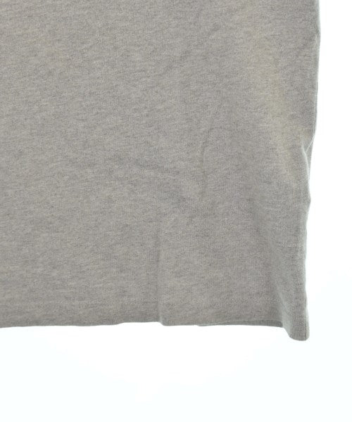 MAISON KITSUNE เสื้อยืด/เสื้อท็อปส์