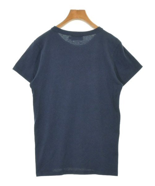 MAISON KITSUNE เสื้อยืด/เสื้อท็อปส์