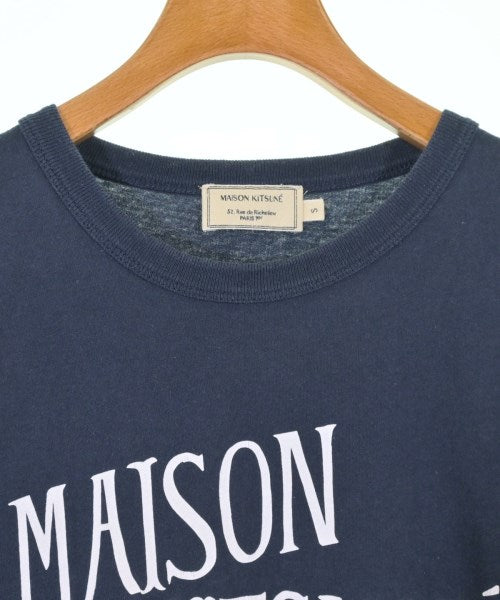 MAISON KITSUNE เสื้อยืด/เสื้อท็อปส์