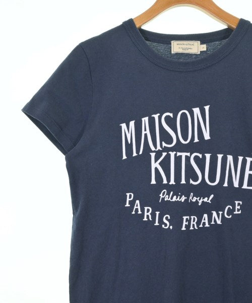 MAISON KITSUNE เสื้อยืด/เสื้อท็อปส์