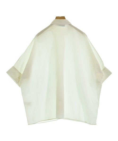 MAISON KITSUNE เสื้อลำลอง