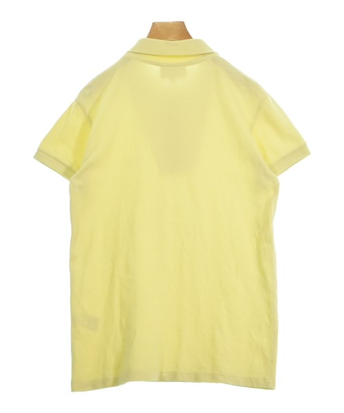 MAISON KITSUNE เสื้อโปโล
