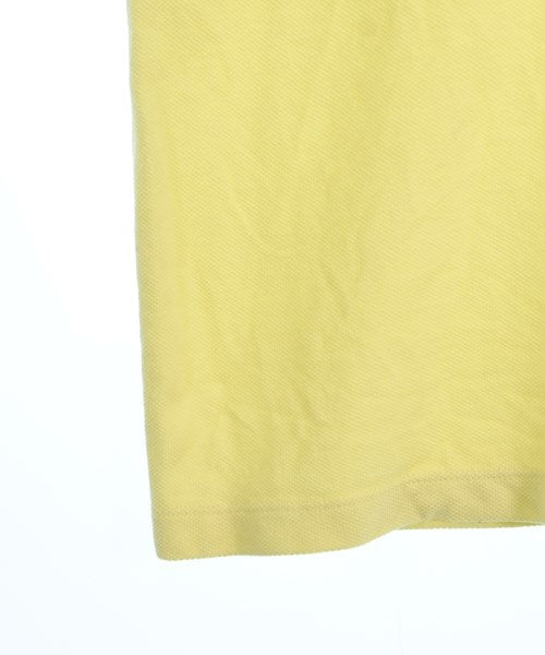 MAISON KITSUNE เสื้อโปโล